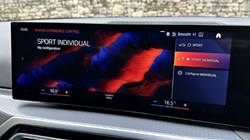 2024 (24) BMW 3 SERIES 320i M Sport 4dr Saloon 3603845