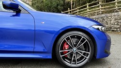 2024 (24) BMW 3 SERIES 320i M Sport 4dr Saloon 3603839