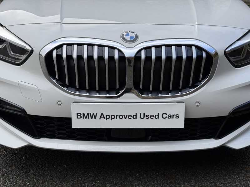 2024 (24) BMW 1 SERIES 118i [136] M Sport 5dr Step Auto [LCP] 3628799