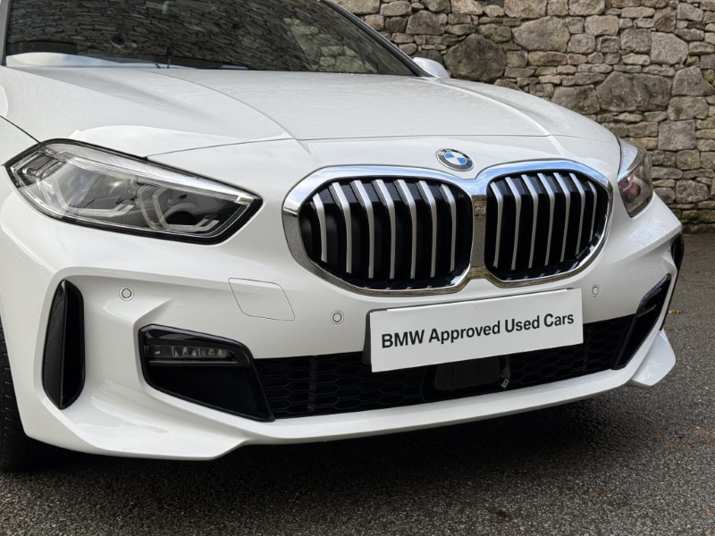 2024 (24) BMW 1 SERIES 118i [136] M Sport 5dr Step Auto [LCP] 3628797