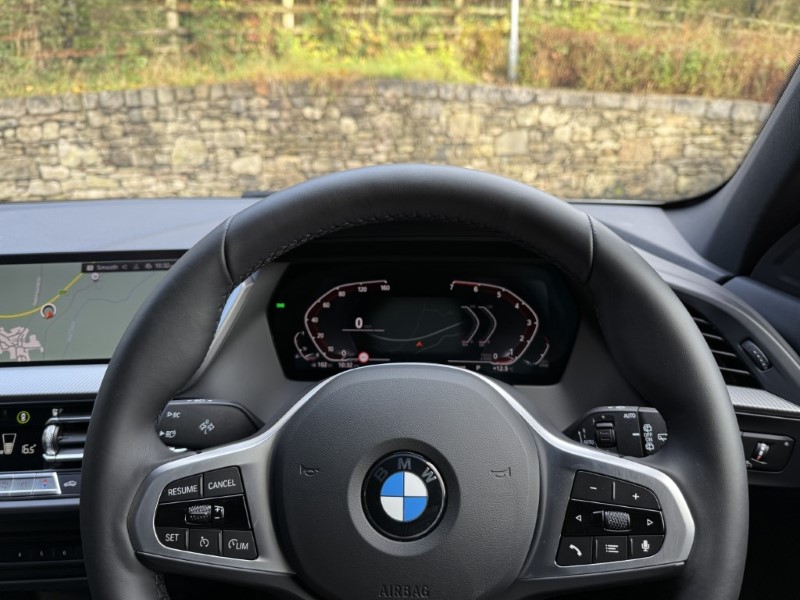 2024 (24) BMW 1 SERIES 118i [136] M Sport 5dr Step Auto [LCP] 3628794