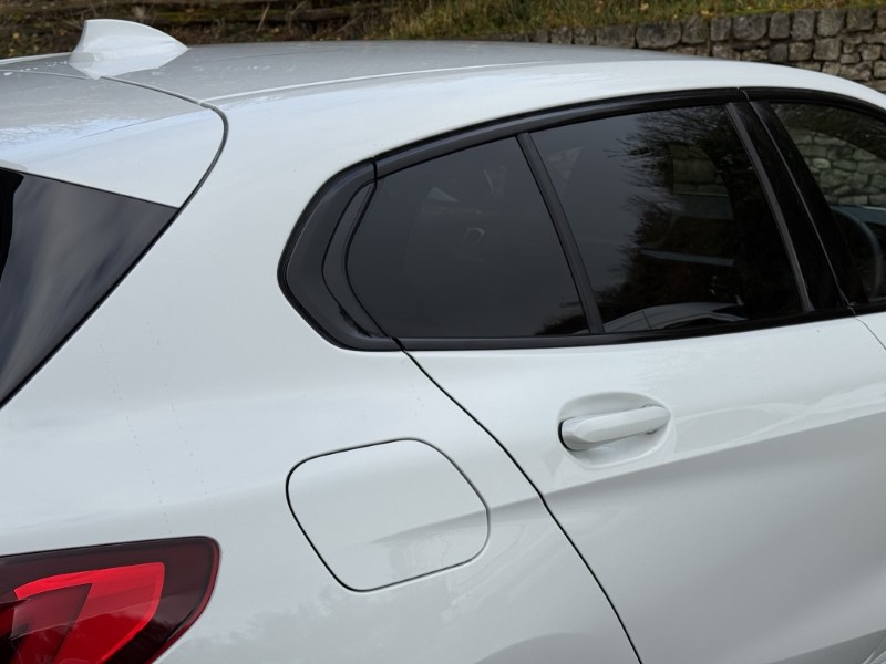 2024 (24) BMW 1 SERIES 118i [136] M Sport 5dr Step Auto [LCP] 3628805