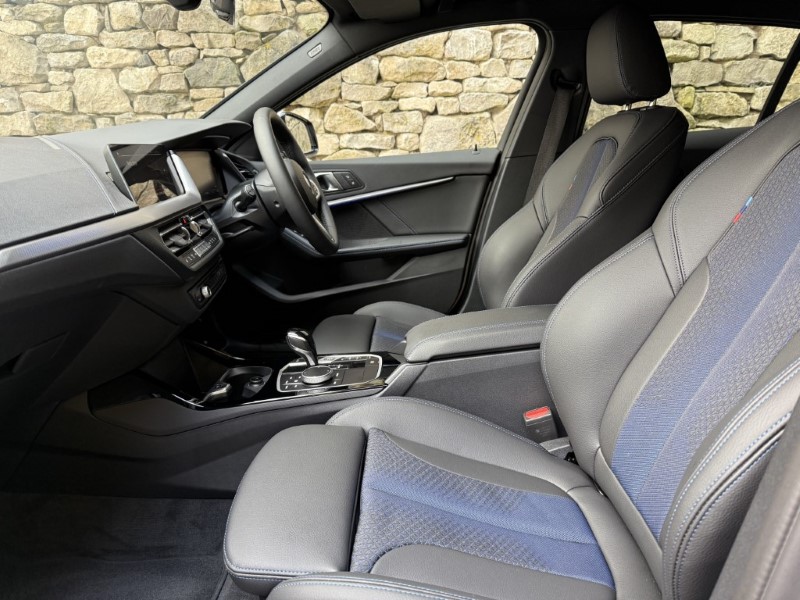 2024 (24) BMW 1 SERIES 118i [136] M Sport 5dr Step Auto [LCP] 3628773