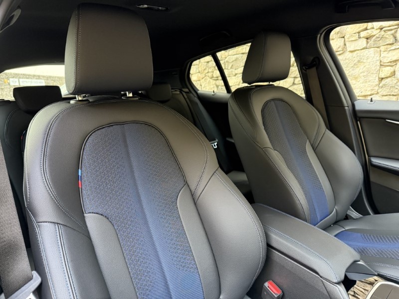 2024 (24) BMW 1 SERIES 118i [136] M Sport 5dr Step Auto [LCP] 3628750