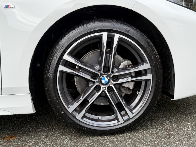 2024 (24) BMW 1 SERIES 118i [136] M Sport 5dr Step Auto [LCP] 3628806