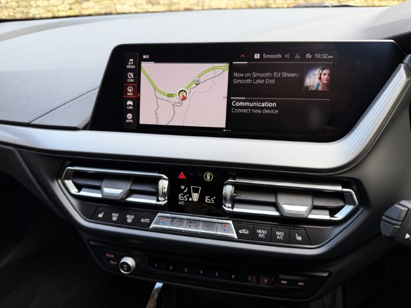 2024 (24) BMW 1 SERIES 118i [136] M Sport 5dr Step Auto [LCP] 3628790