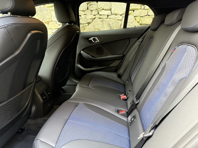 2024 (24) BMW 1 SERIES 118i [136] M Sport 5dr Step Auto [LCP] 3628778