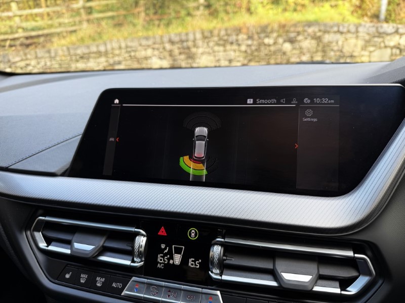 2024 (24) BMW 1 SERIES 118i [136] M Sport 5dr Step Auto [LCP] 3628789