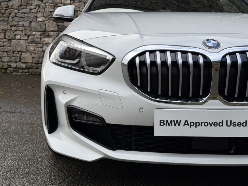 2024 (24) BMW 1 SERIES 118i [136] M Sport 5dr Step Auto [LCP] 3628798