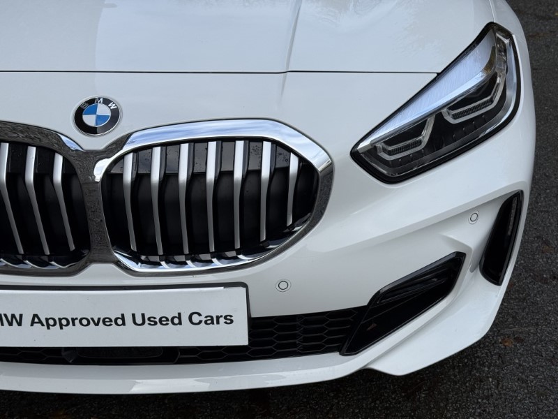 2024 (24) BMW 1 SERIES 118i [136] M Sport 5dr Step Auto [LCP] 3628769