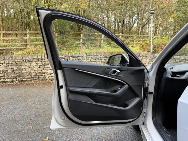 2024 (24) BMW 1 SERIES 118i [136] M Sport 5dr Step Auto [LCP] 3628802