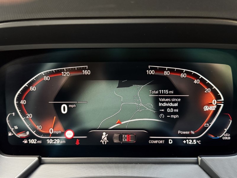 2024 (24) BMW 1 SERIES 118i [136] M Sport 5dr Step Auto [LCP] 3628779