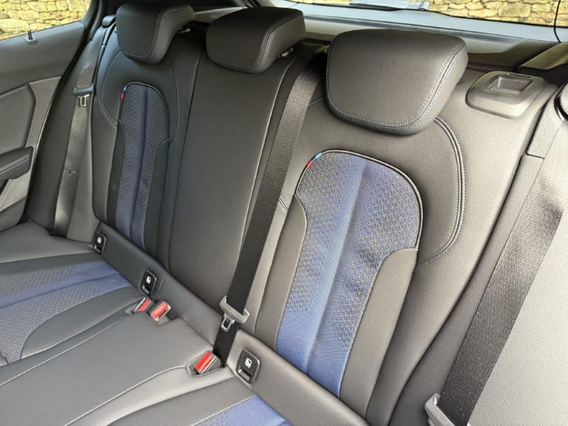 2024 (24) BMW 1 SERIES 118i [136] M Sport 5dr Step Auto [LCP] 3628785