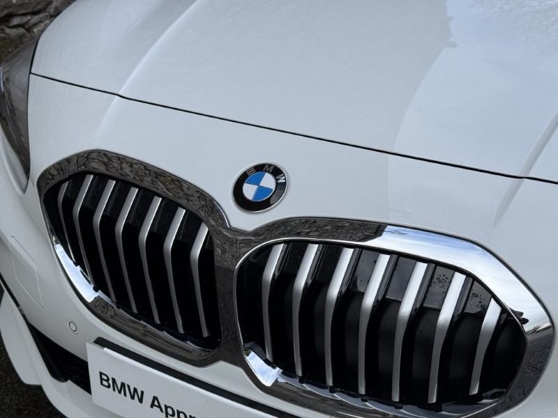 2024 (24) BMW 1 SERIES 118i [136] M Sport 5dr Step Auto [LCP] 3628770