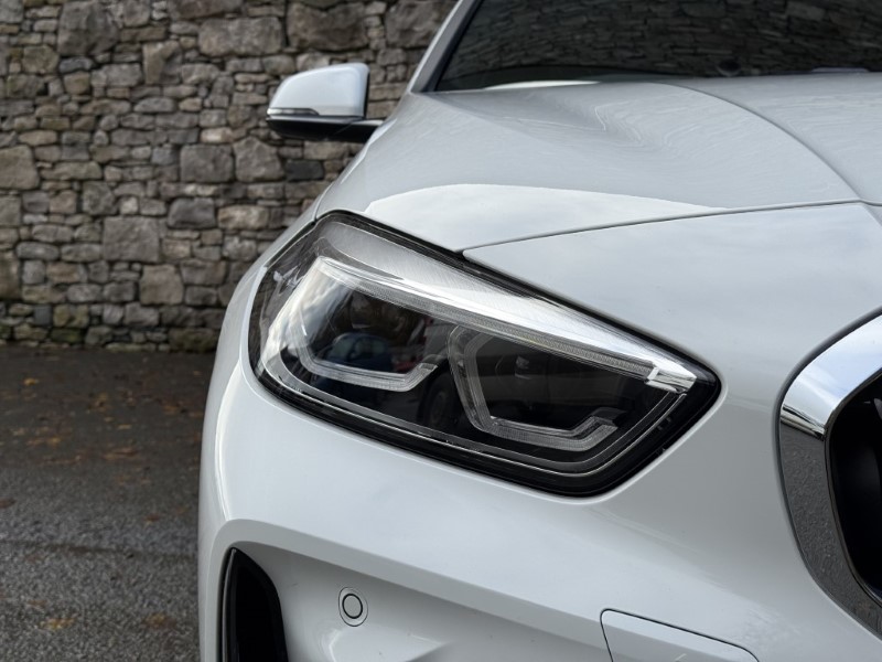 2024 (24) BMW 1 SERIES 118i [136] M Sport 5dr Step Auto [LCP] 3628800
