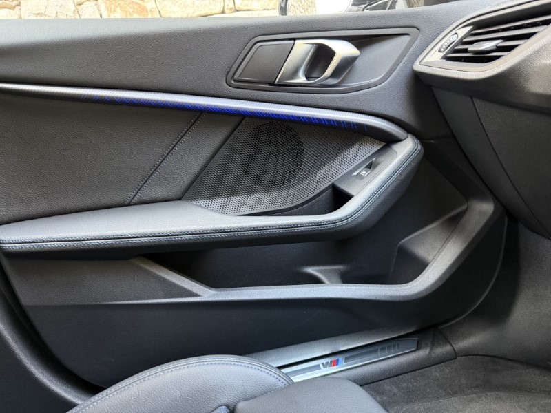 2024 (24) BMW 1 SERIES 118i [136] M Sport 5dr Step Auto [LCP] 3628762