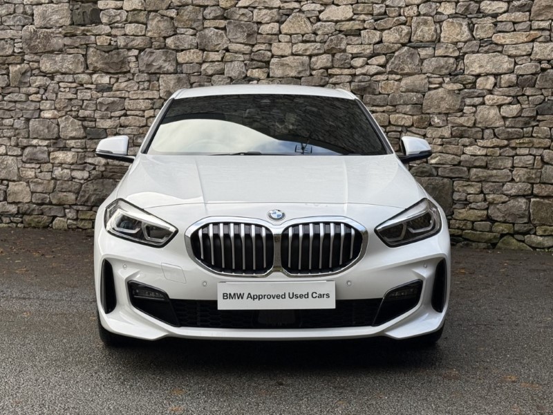 2024 (24) BMW 1 SERIES 118i [136] M Sport 5dr Step Auto [LCP] 3628795