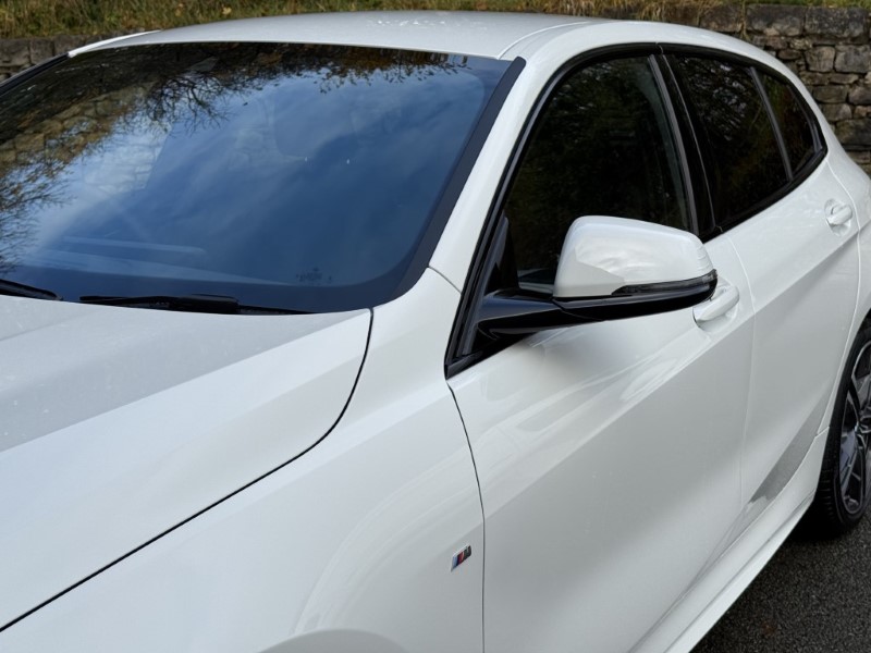 2024 (24) BMW 1 SERIES 118i [136] M Sport 5dr Step Auto [LCP] 3628784