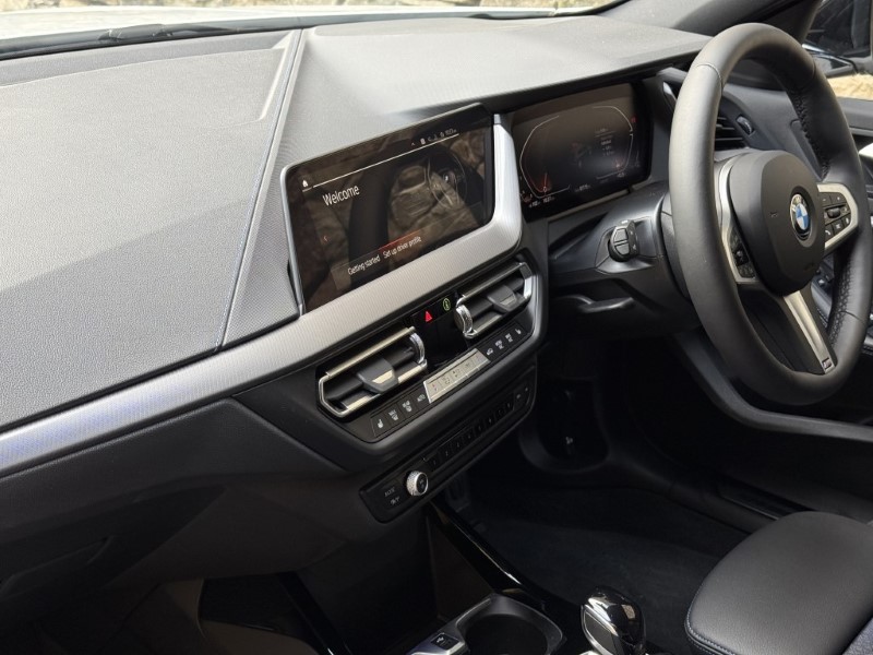 2024 (24) BMW 1 SERIES 118i [136] M Sport 5dr Step Auto [LCP] 3628772