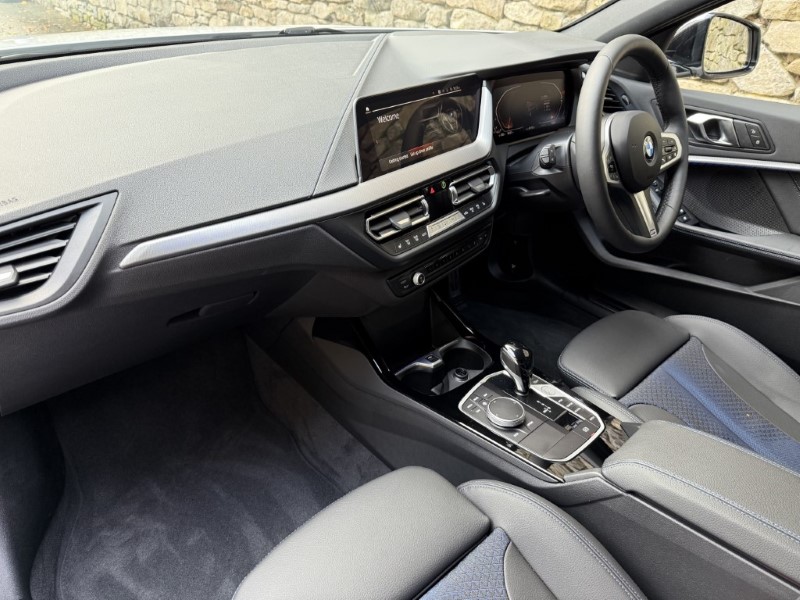 2024 (24) BMW 1 SERIES 118i [136] M Sport 5dr Step Auto [LCP] 3628771