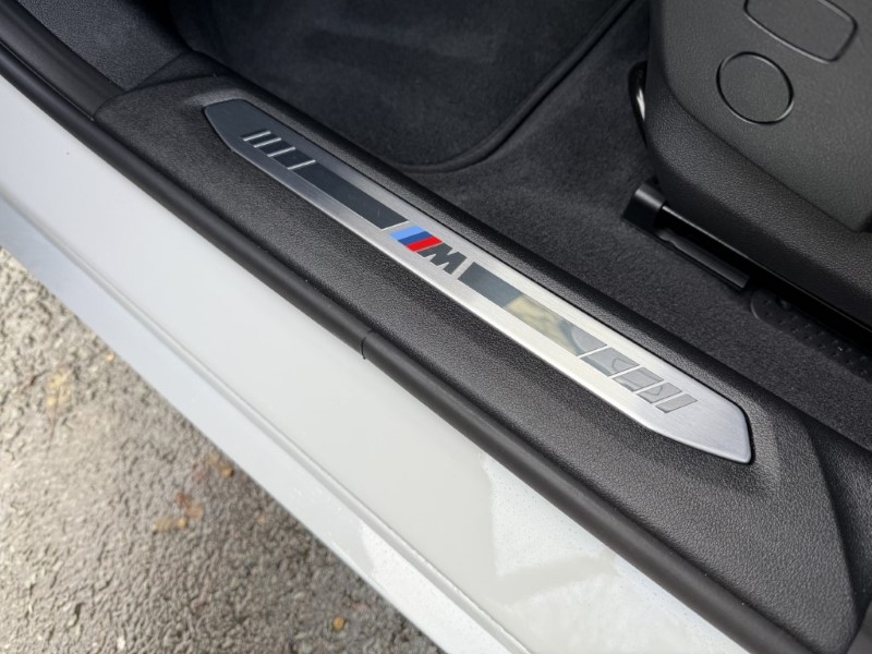 2024 (24) BMW 1 SERIES 118i [136] M Sport 5dr Step Auto [LCP] 3628777