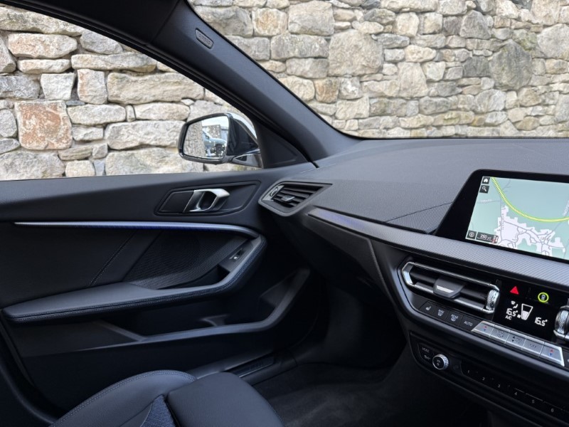 2024 (24) BMW 1 SERIES 118i [136] M Sport 5dr Step Auto [LCP] 3628761