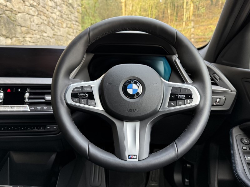 2024 (24) BMW 1 SERIES 118i [136] M Sport 5dr Step Auto [LCP] 3628754