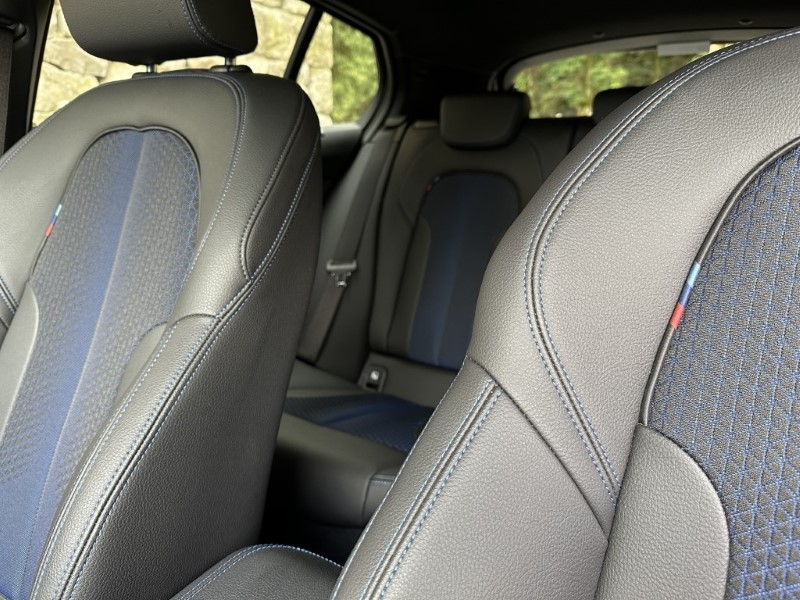 2024 (24) BMW 1 SERIES 118i [136] M Sport 5dr Step Auto [LCP] 3628914