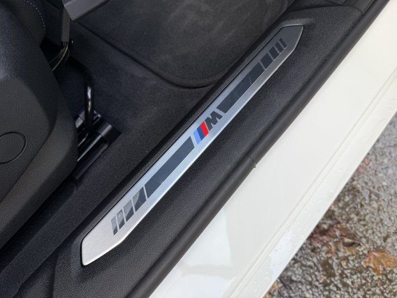 2024 (24) BMW 1 SERIES 118i [136] M Sport 5dr Step Auto [LCP] 3628749