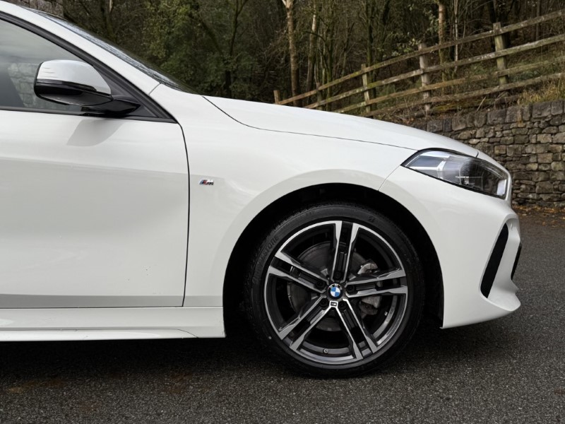 2024 (24) BMW 1 SERIES 118i [136] M Sport 5dr Step Auto [LCP] 3628808