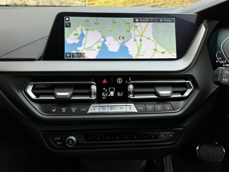 2024 (24) BMW 1 SERIES 118i [136] M Sport 5dr Step Auto [LCP] 3628757