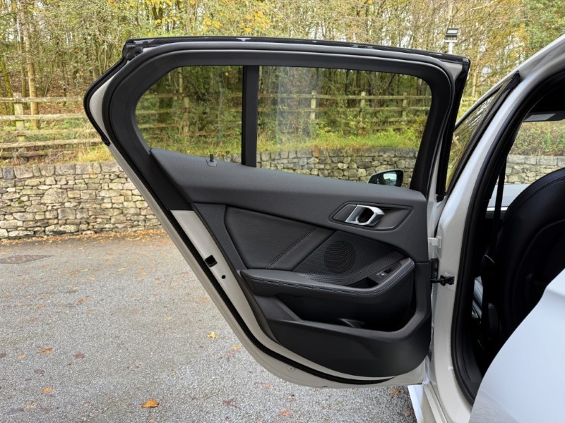 2024 (24) BMW 1 SERIES 118i [136] M Sport 5dr Step Auto [LCP] 3628803