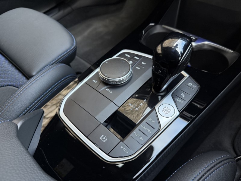 2024 (24) BMW 1 SERIES 118i [136] M Sport 5dr Step Auto [LCP] 3628758