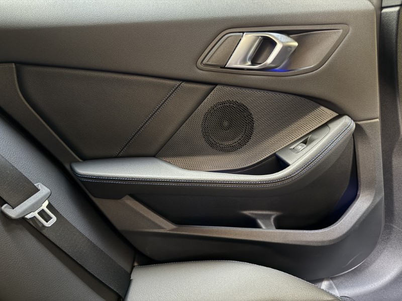 2024 (24) BMW 1 SERIES 118i [136] M Sport 5dr Step Auto [LCP] 3628751