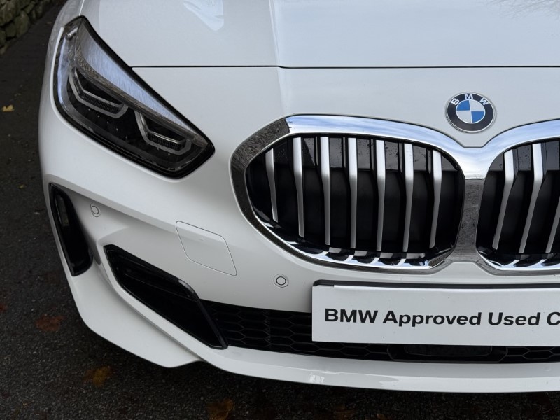2024 (24) BMW 1 SERIES 118i [136] M Sport 5dr Step Auto [LCP] 3628768