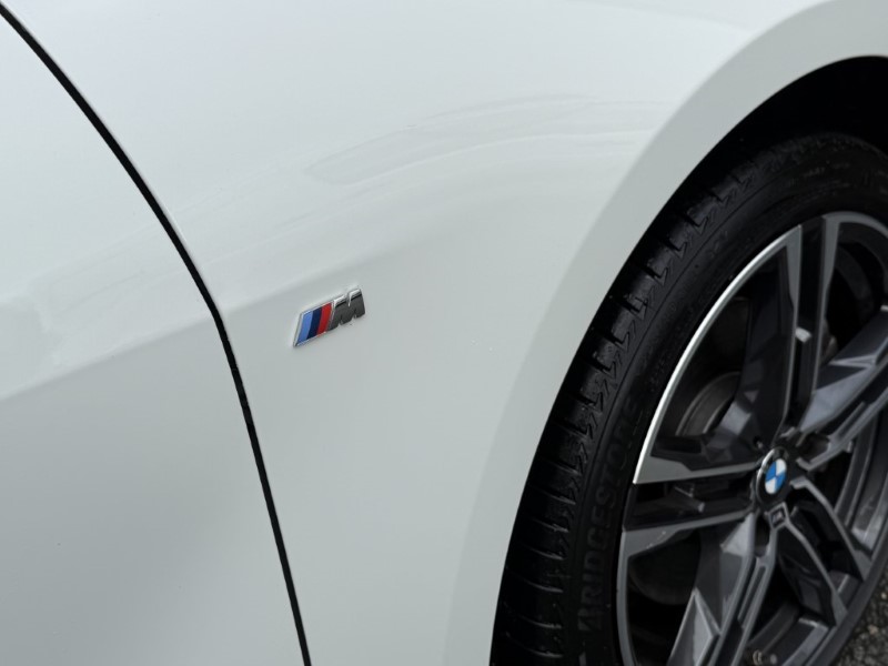 2024 (24) BMW 1 SERIES 118i [136] M Sport 5dr Step Auto [LCP] 3628810