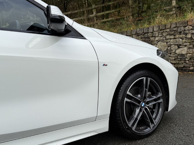 2024 (24) BMW 1 SERIES 118i [136] M Sport 5dr Step Auto [LCP] 3628809