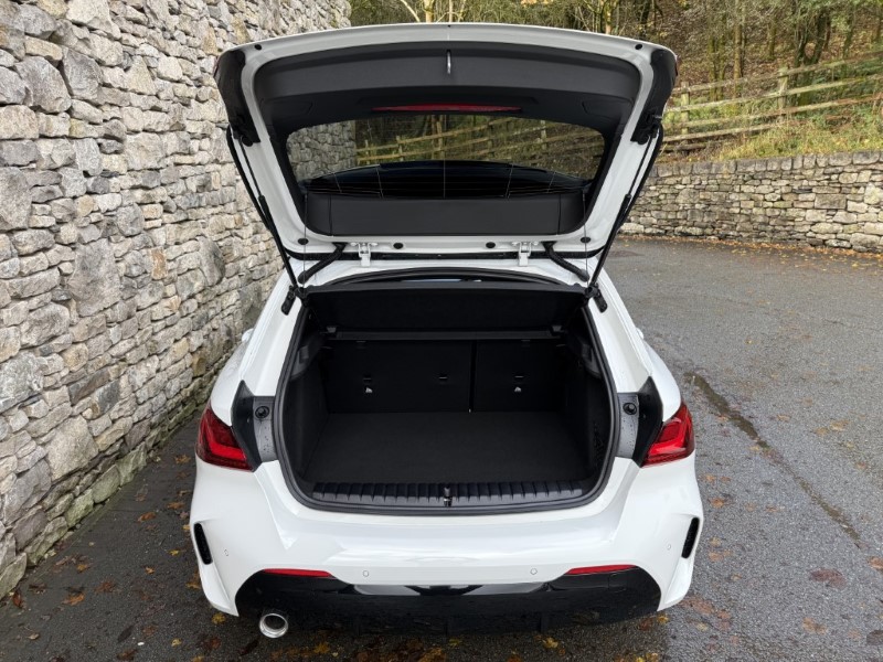 2024 (24) BMW 1 SERIES 118i [136] M Sport 5dr Step Auto [LCP] 3628745