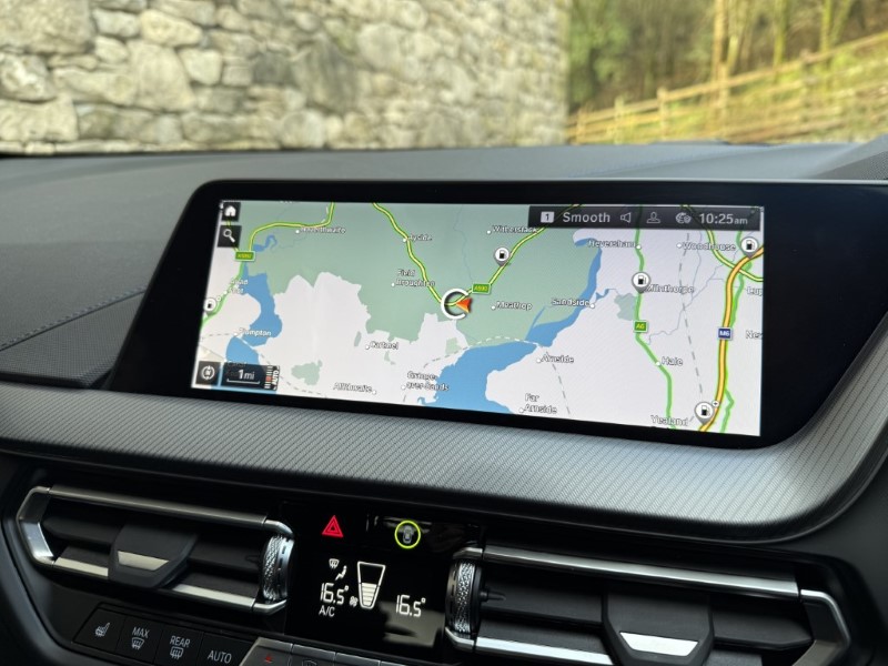 2024 (24) BMW 1 SERIES 118i [136] M Sport 5dr Step Auto [LCP] 3628763