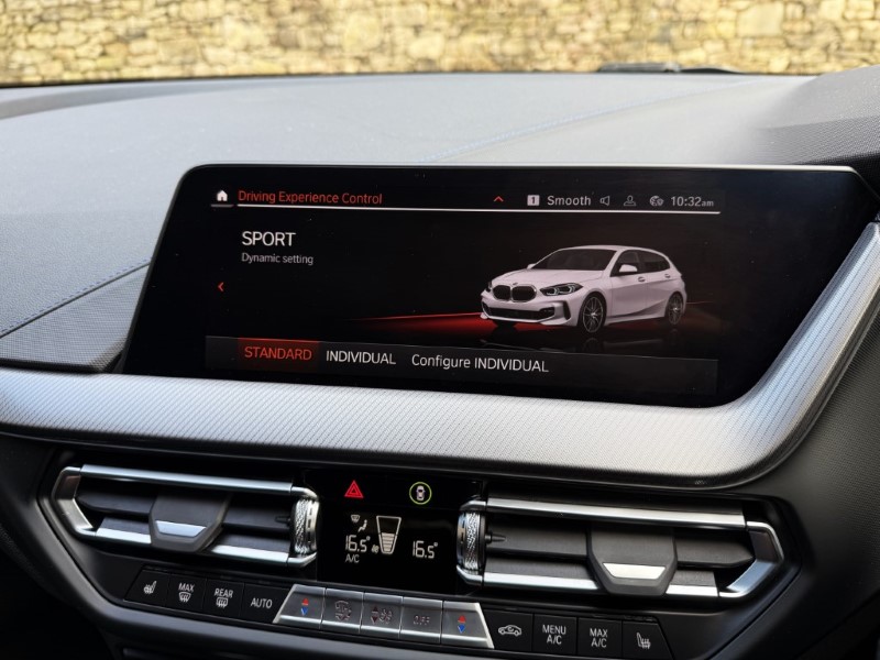 2024 (24) BMW 1 SERIES 118i [136] M Sport 5dr Step Auto [LCP] 3628791