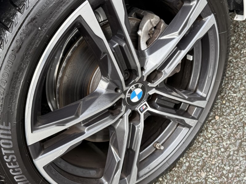 2024 (24) BMW 1 SERIES 118i [136] M Sport 5dr Step Auto [LCP] 3628807