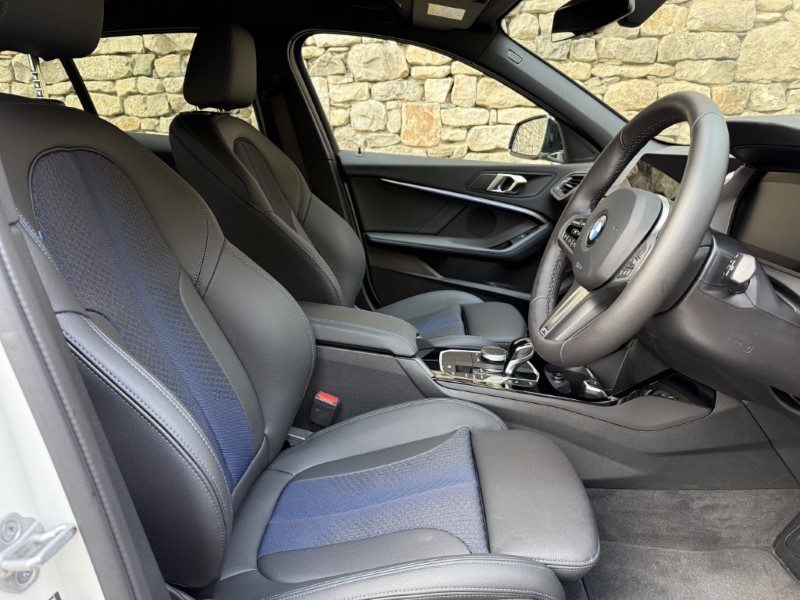 2024 (24) BMW 1 SERIES 118i [136] M Sport 5dr Step Auto [LCP] 3628747