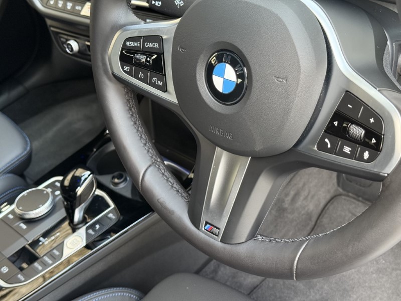 2024 (24) BMW 1 SERIES 118i [136] M Sport 5dr Step Auto [LCP] 3628748