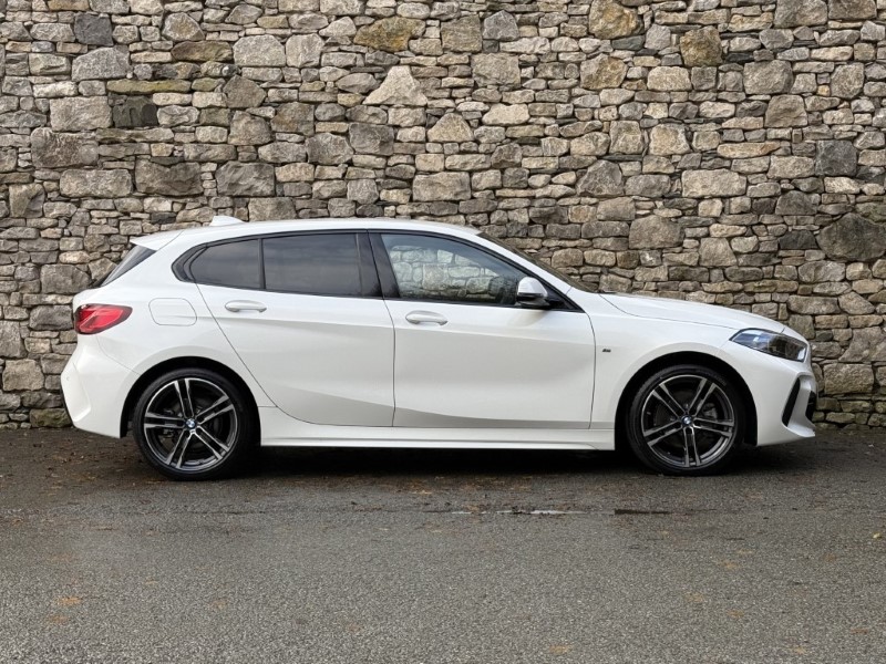 2024 (24) BMW 1 SERIES 118i [136] M Sport 5dr Step Auto [LCP] 3628740