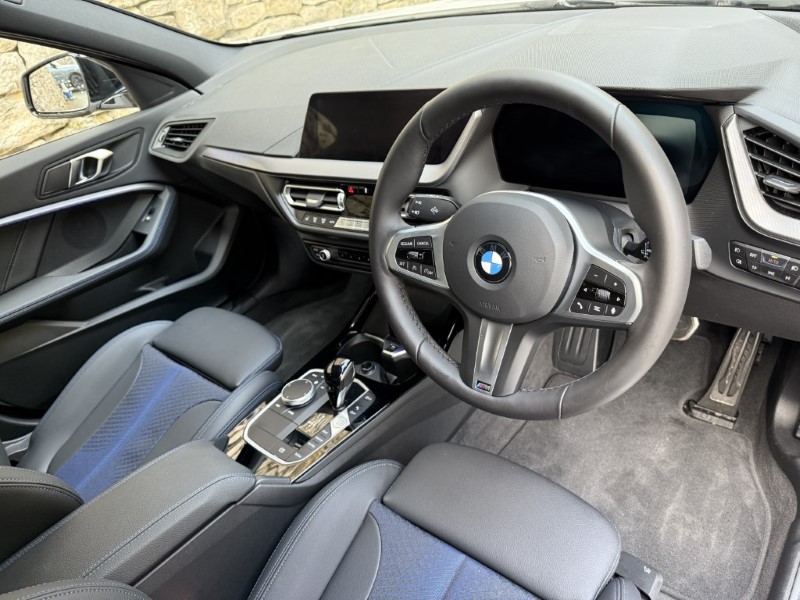 2024 (24) BMW 1 SERIES 118i [136] M Sport 5dr Step Auto [LCP] 3628746