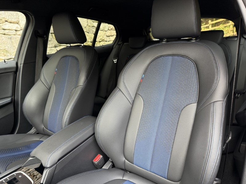 2024 (24) BMW 1 SERIES 118i [136] M Sport 5dr Step Auto [LCP] 3628774