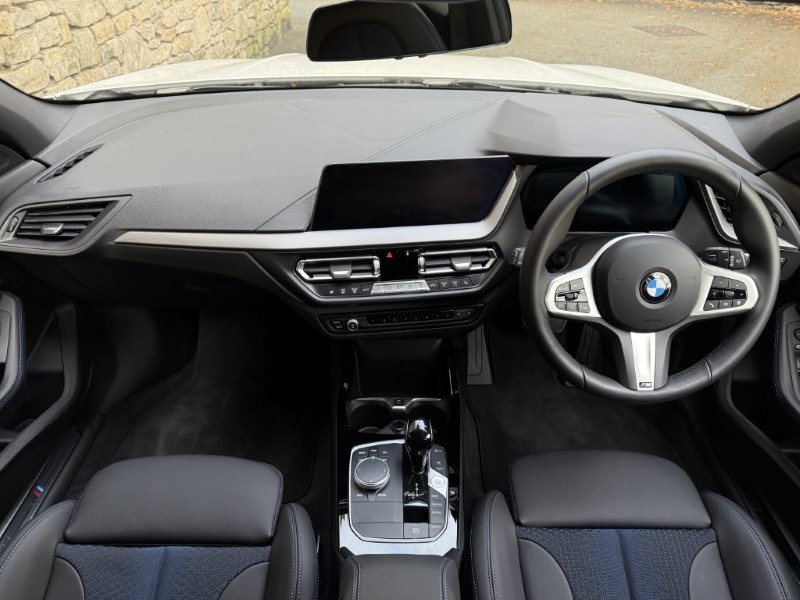 2024 (24) BMW 1 SERIES 118i [136] M Sport 5dr Step Auto [LCP] 3628752