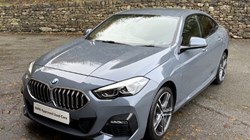 2024 (24) BMW 2 SERIES 218i M Sport 4dr Gran Coupe 3626597