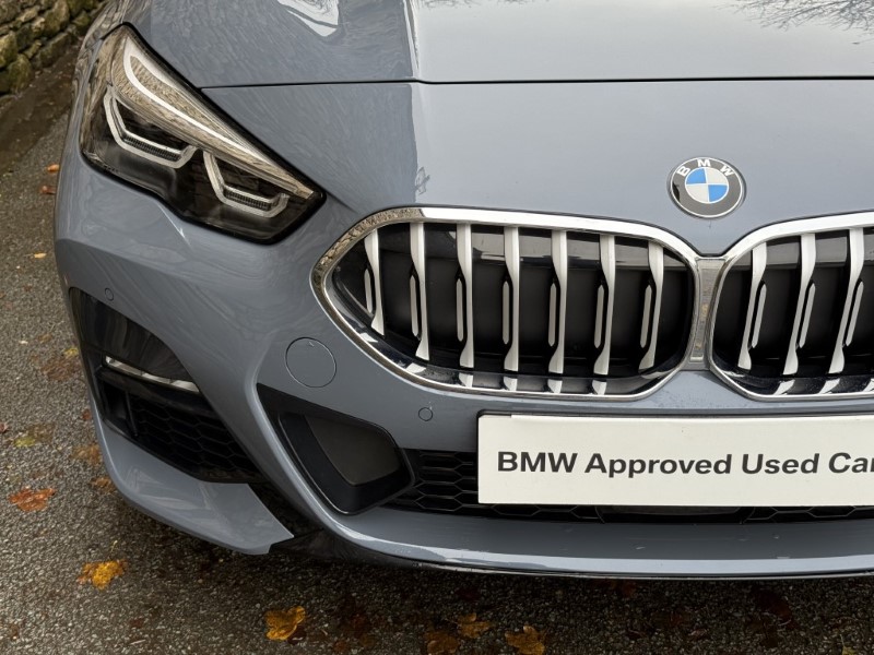2024 (24) BMW 2 SERIES 218i M Sport 4dr Gran Coupe  3626593