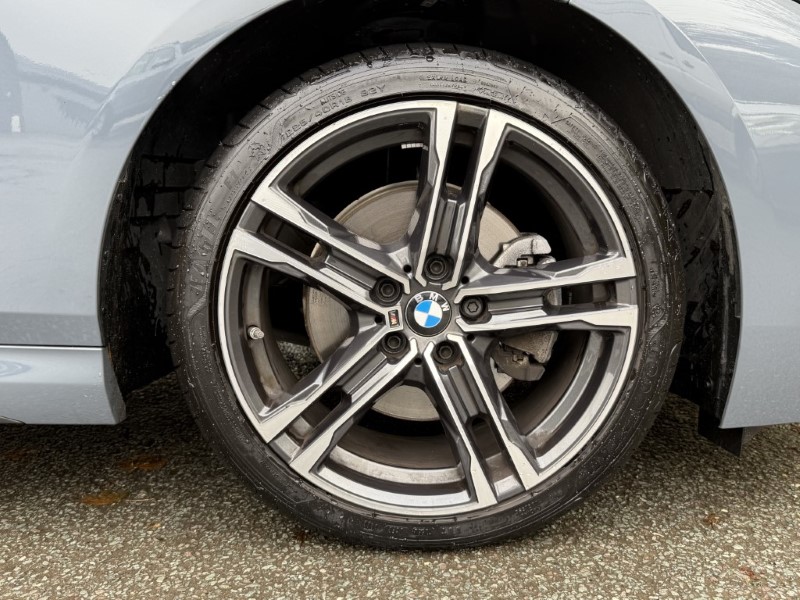 2024 (24) BMW 2 SERIES 218i M Sport 4dr Gran Coupe  3626580